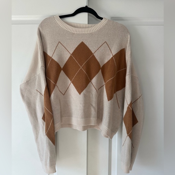 Sweaters - Women’s Sweater